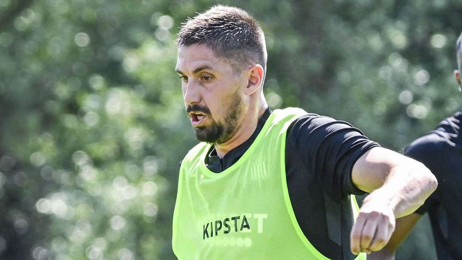 主场上演了 主场上演了