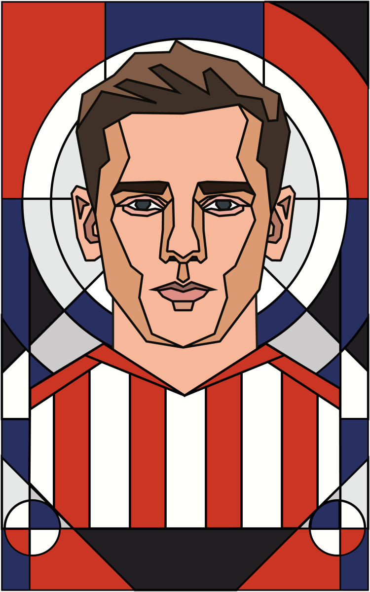 賽中的出色 賽中的出色