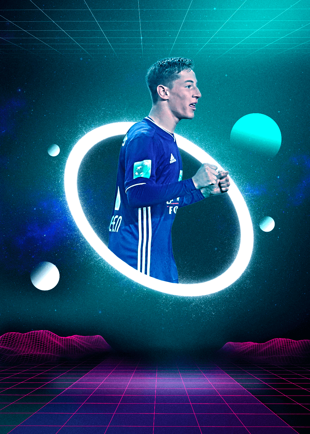 營的潛力 營的潛力