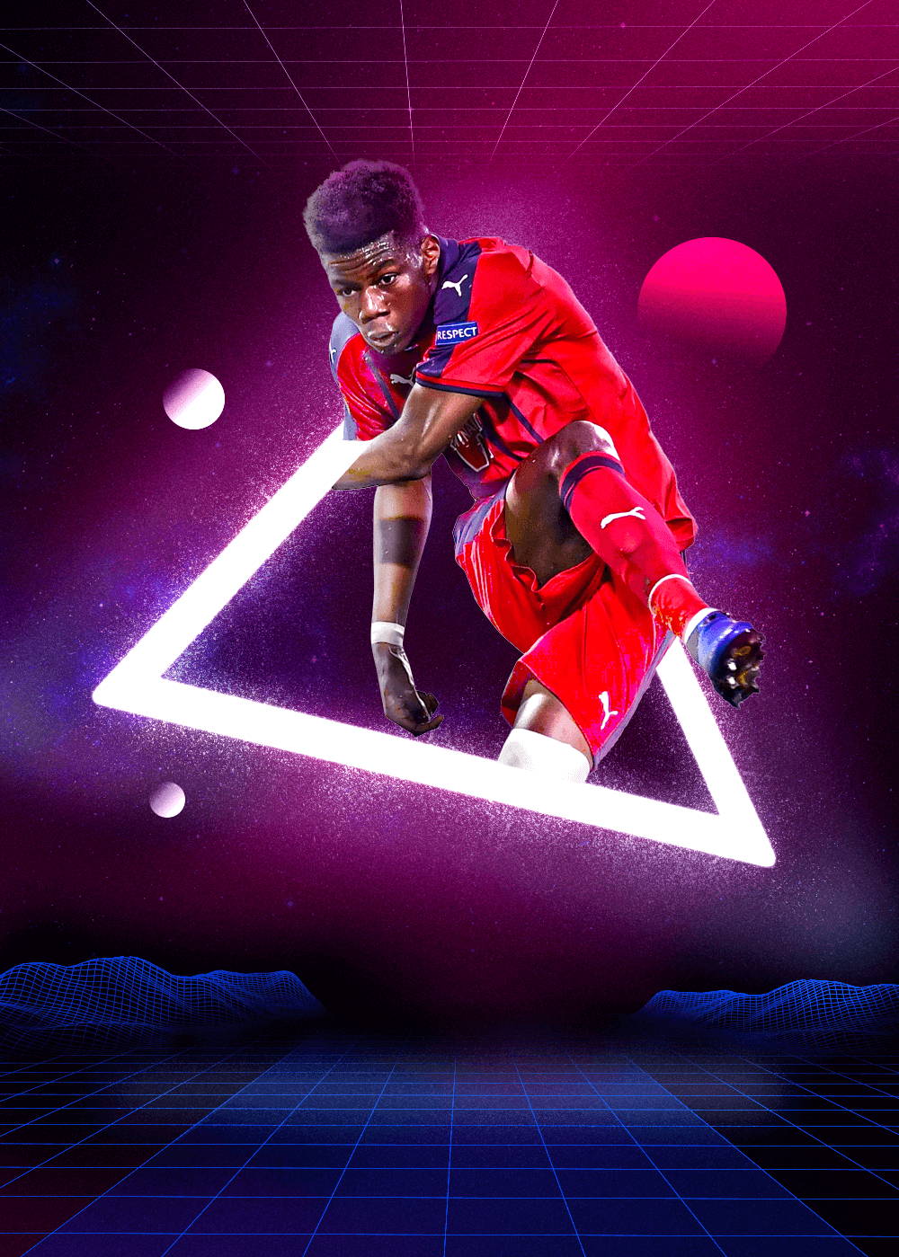 為比賽的X 為比賽的X