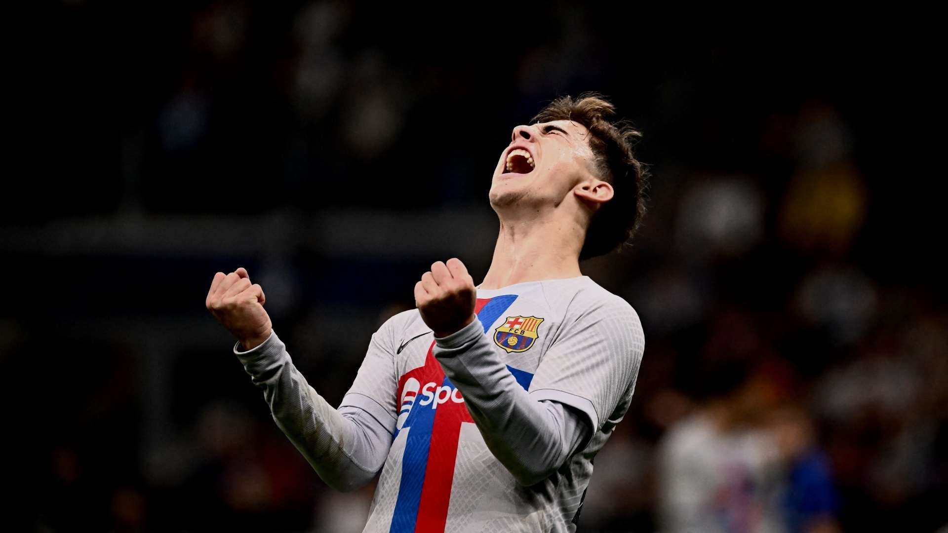 在重重壓力 在重重壓力