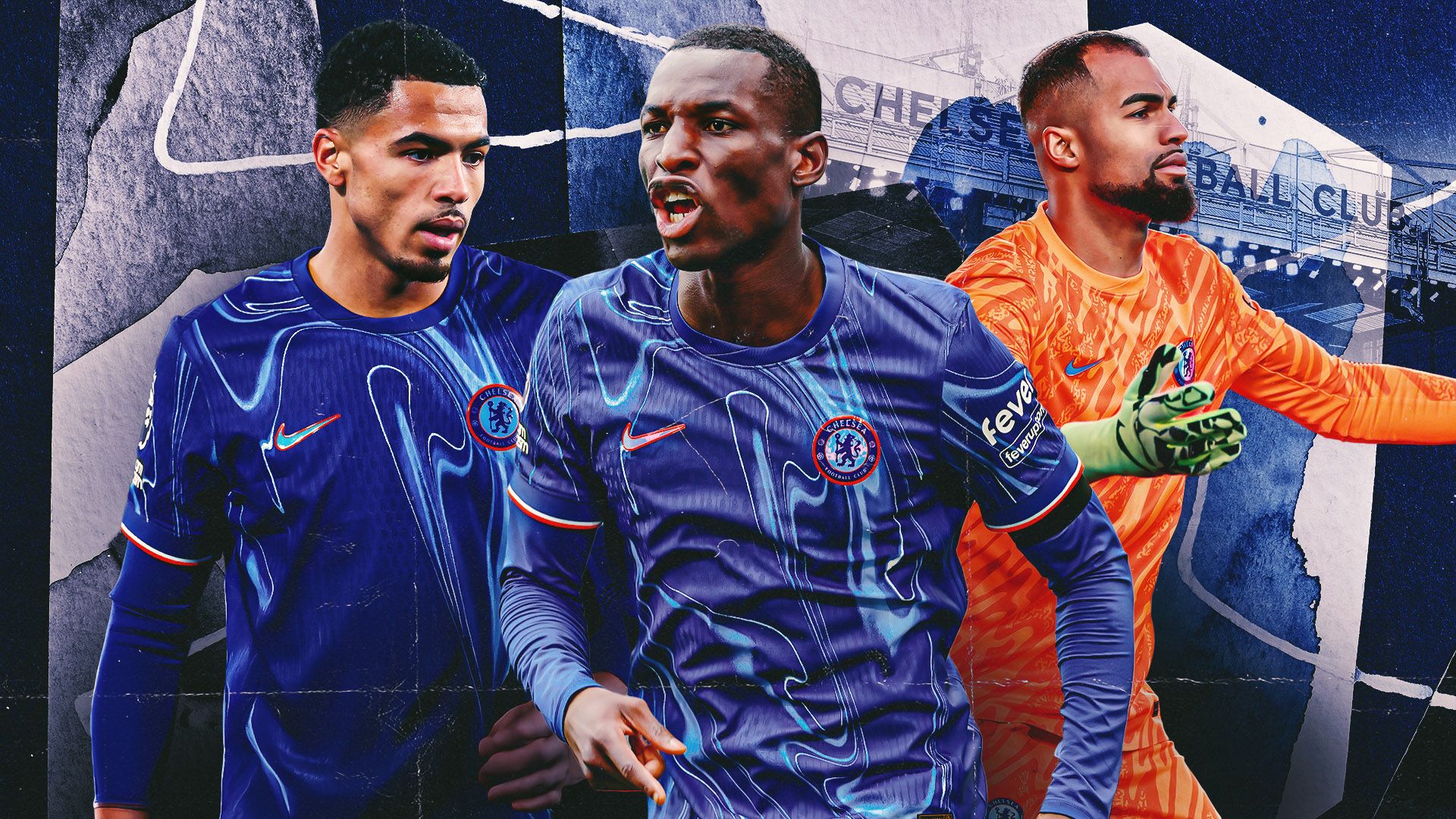 滿了不確定 滿了不確定