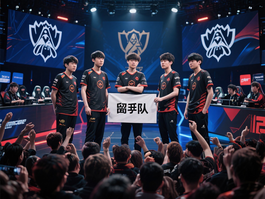 的竞争日益 的竞争日益